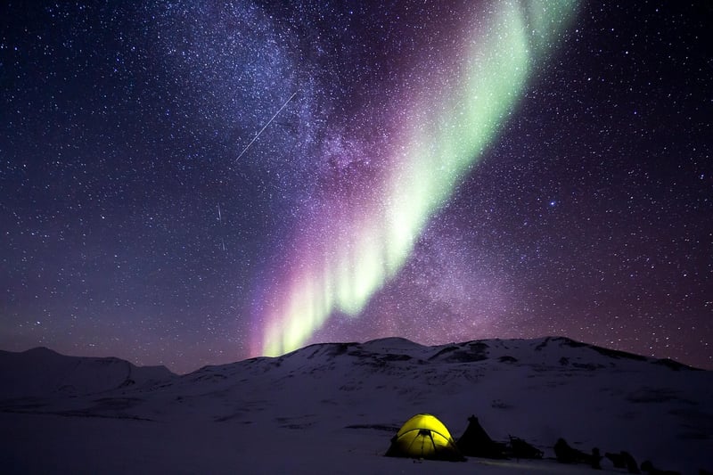 Aurora Lights