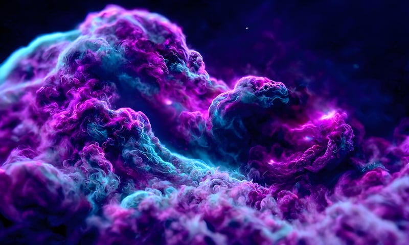 Cosmic Beats