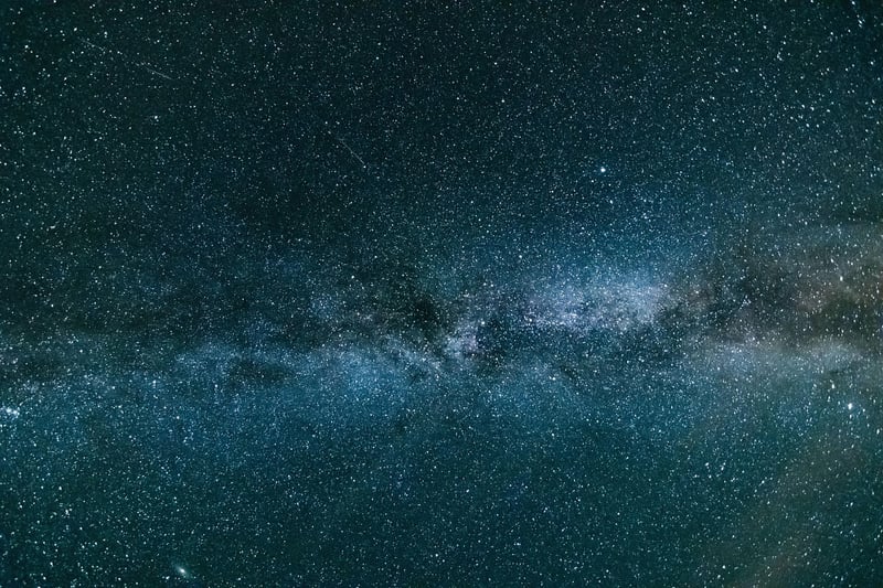Milky Way Suit Image