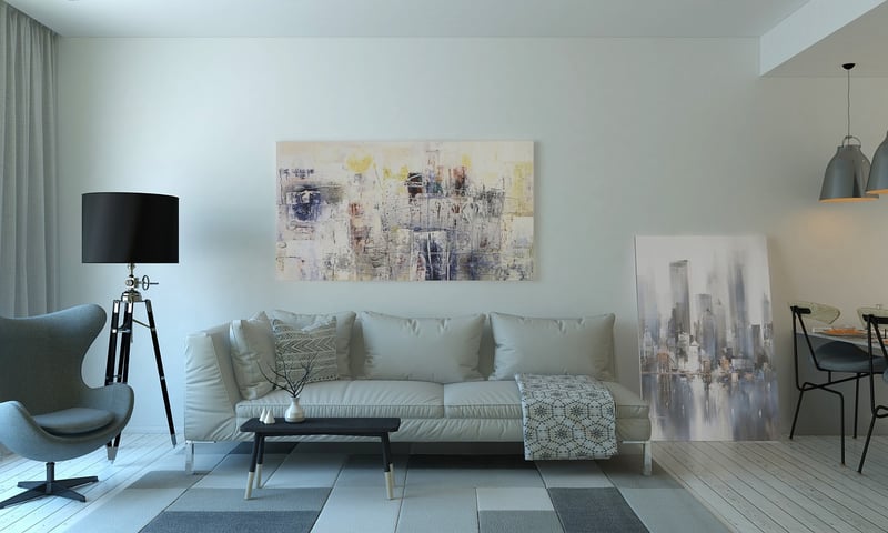 Celestial Throw Pillows