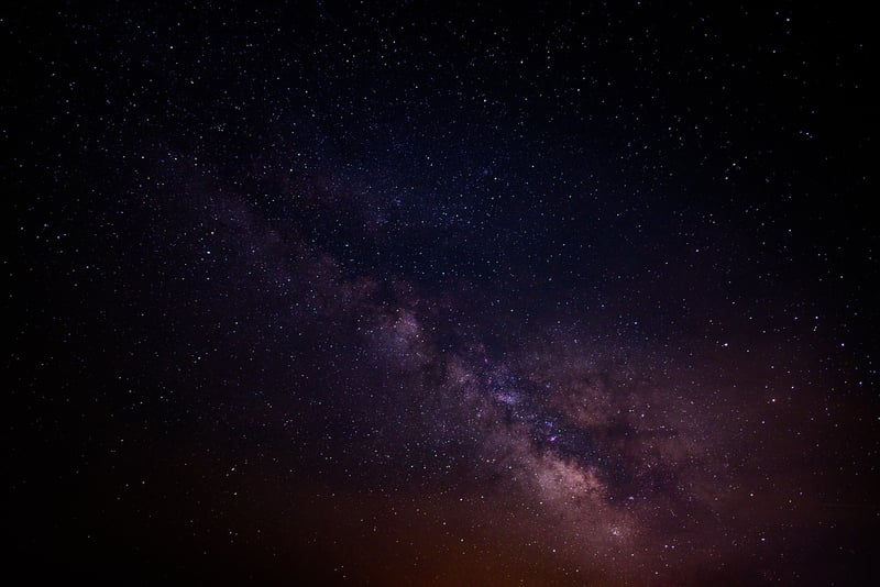 Galaxy Projector